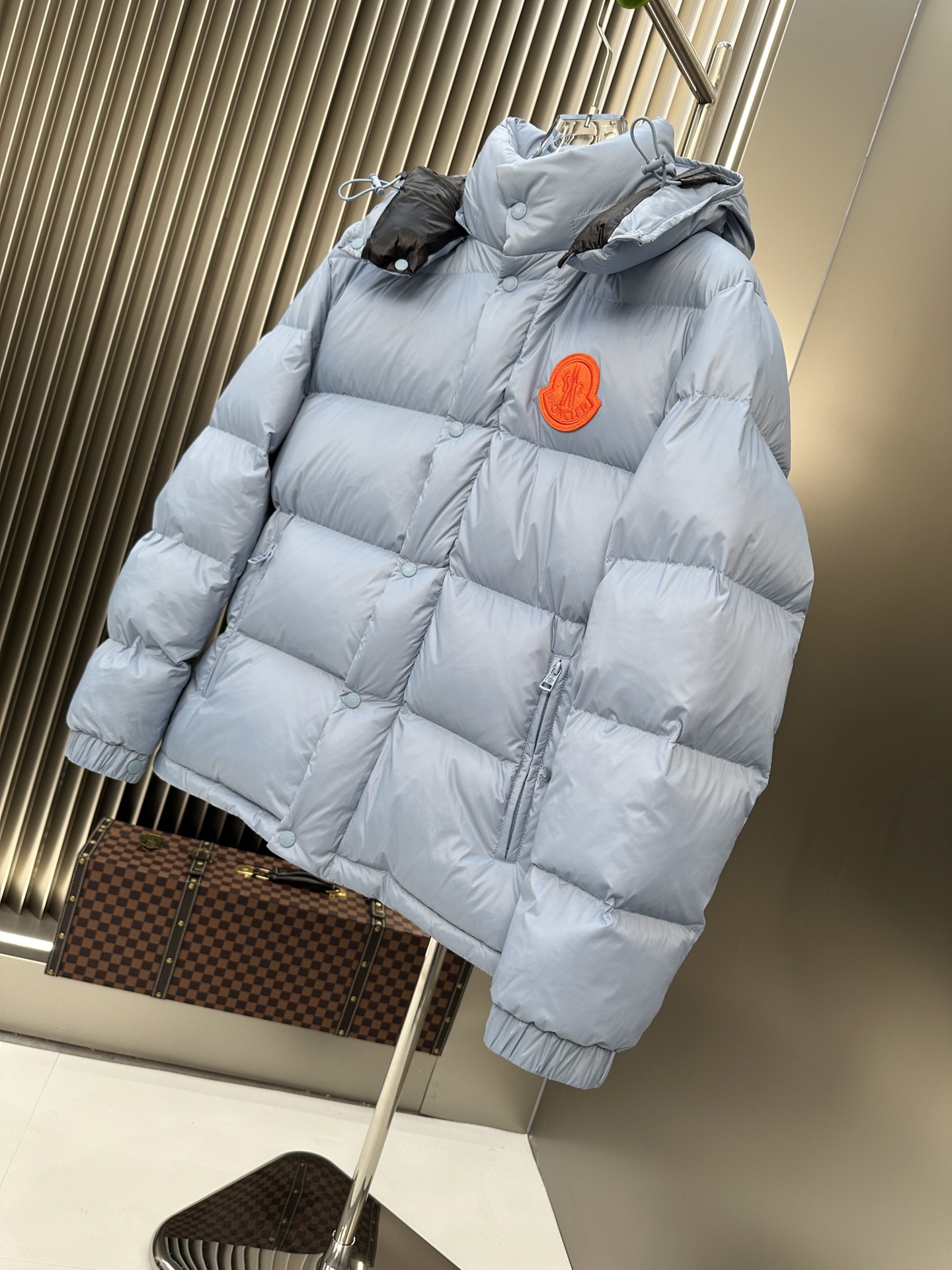 Moncler Down Jackets